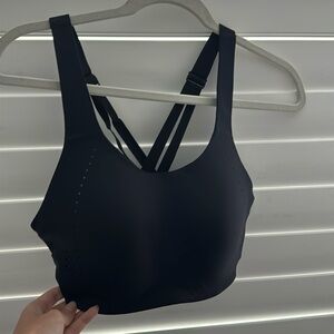 Lululemon high support energy bra